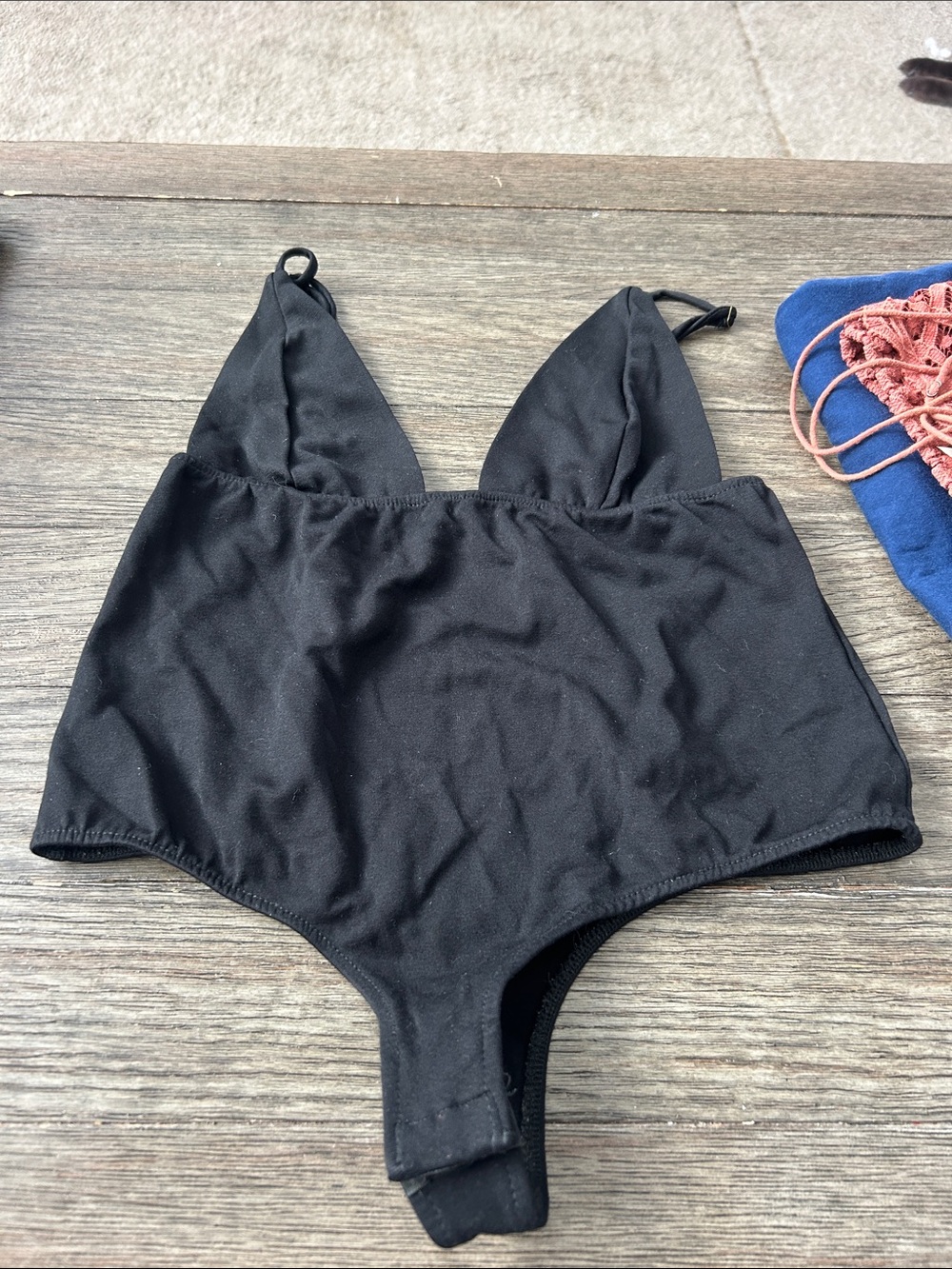 Free People bra/tank/bodysuit small-medium